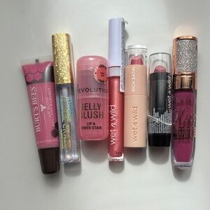 🆕 REVOLUTION | Lip Bundle